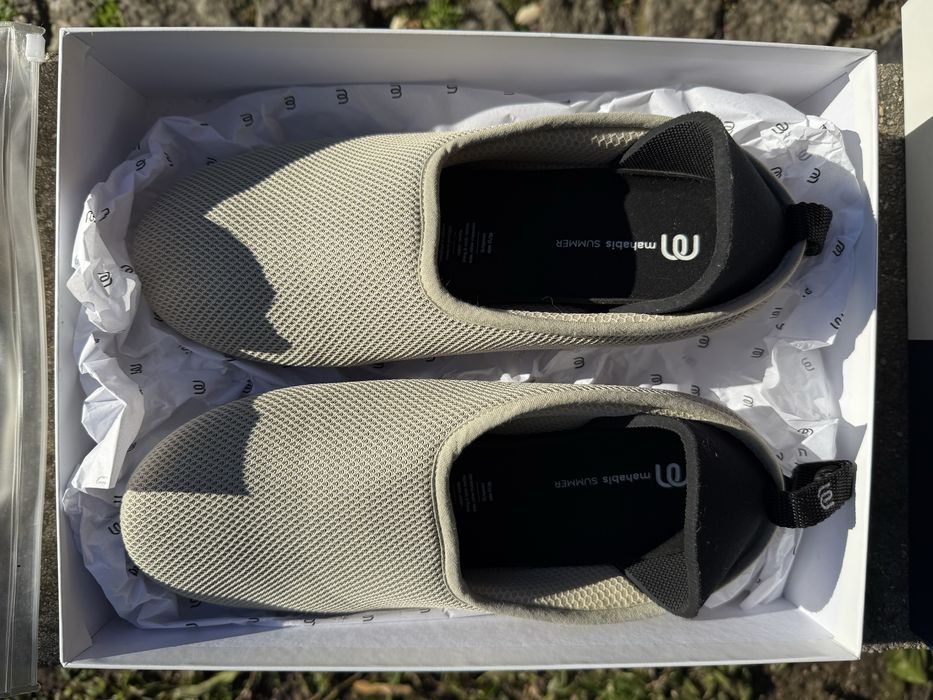 Sabrinas Mahabis Sala Stone Summer