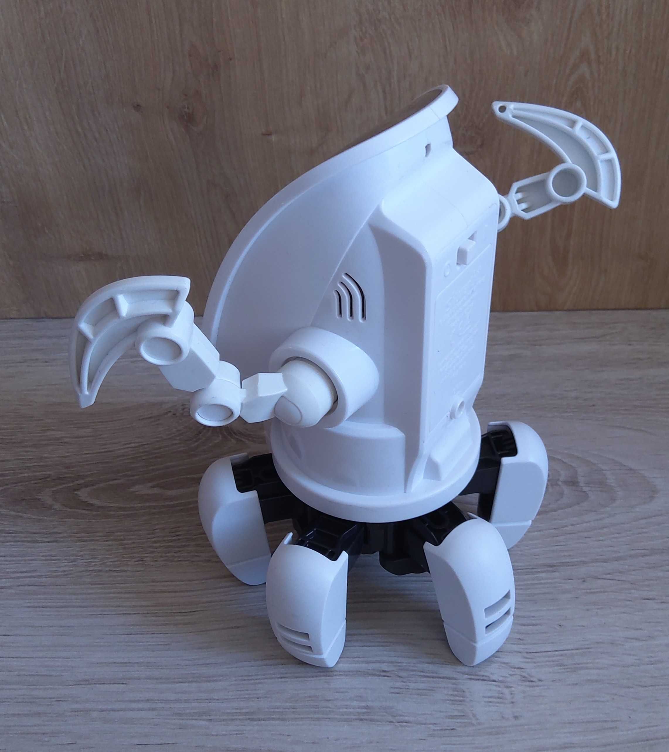 Silverlit Robot Octobot do programowania tańczy chodzi brak pilota
