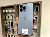 iPhone 13 Pro  128 GB Neverlock | Магазин | Гарантія
