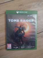 Shadow Of The Tomb Raider PL Xbox one