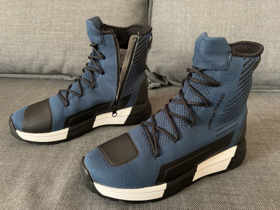 BMW Motorrad ботинки 39