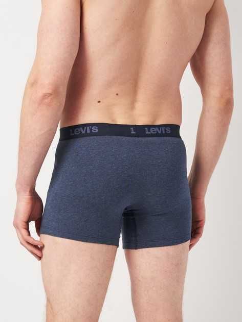 Bokserki majtki męskie Levi's Men Boxershort  7-Pack r. M-XL