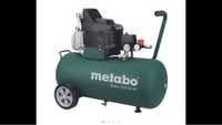 Аренда, прокат компрессора Metabo Basic 250-50 W