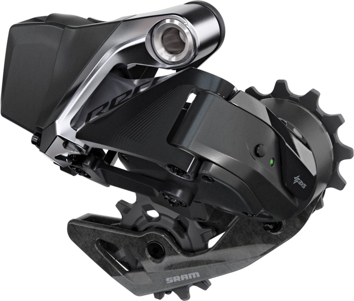 Promocja! Zestaw sram Red upgrade eTap AXS 2x12 z hamulcami + tarcze c