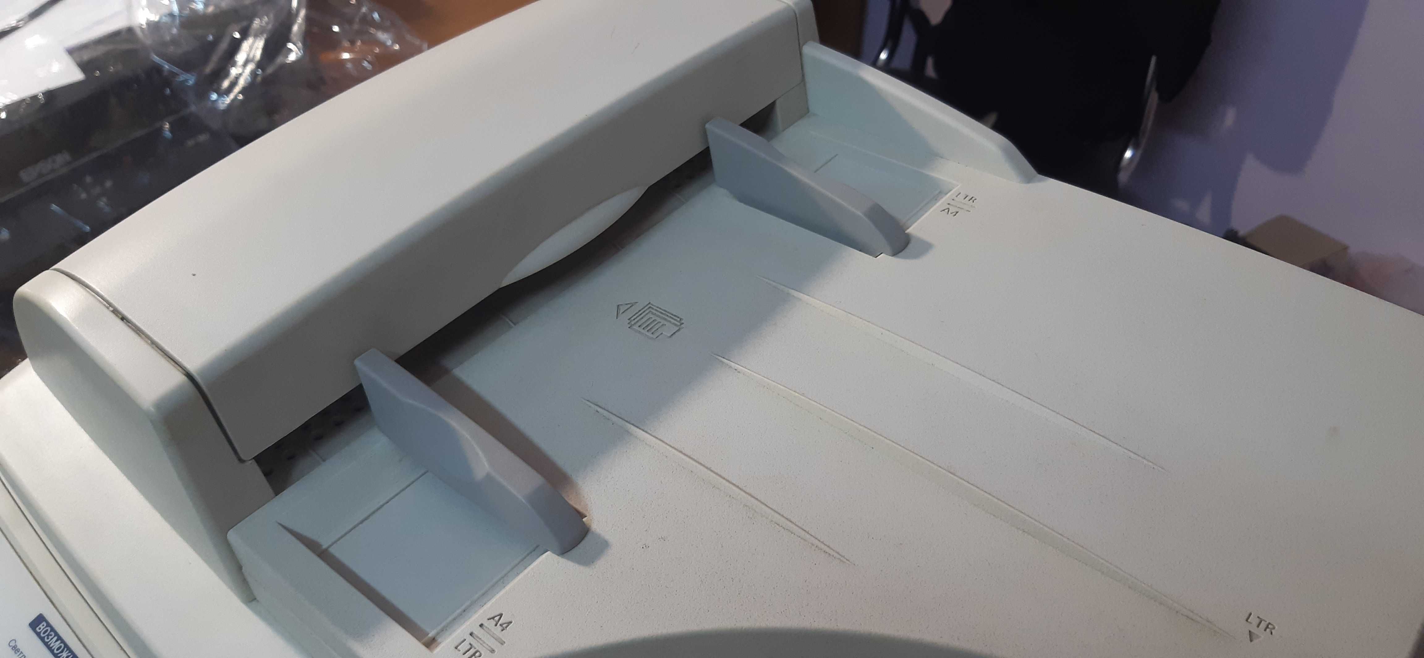 Xerox WC PE16 Б в гарному стані, зроблено ТО