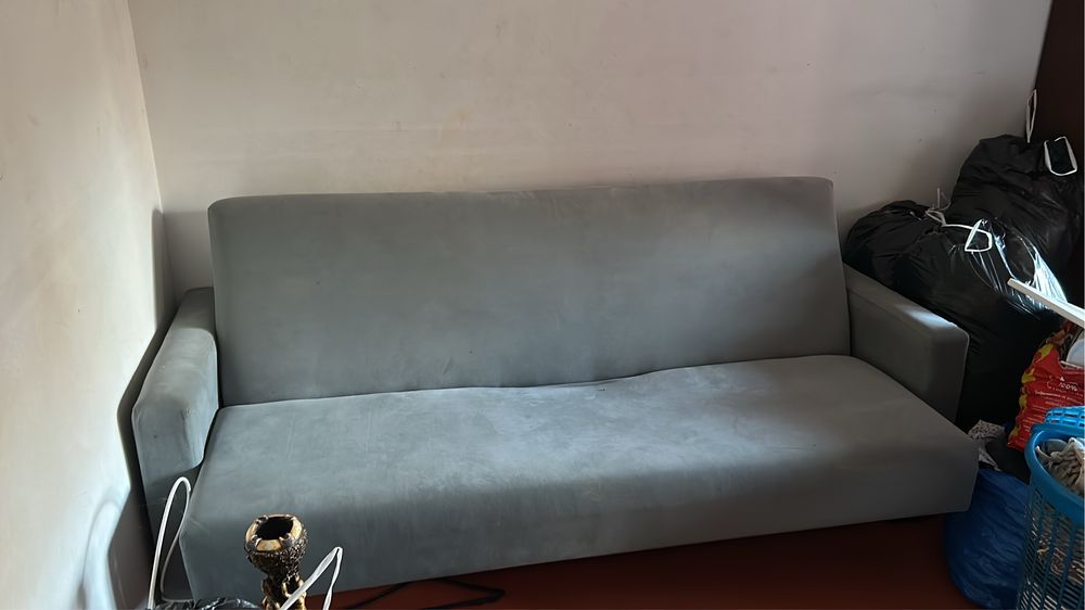 Sofa Cama vendo