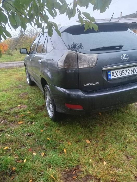 Продам Лексус RX350