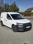 Caddy,Wzorowy stan,LED,Podgrzewana szyba,tempomat,FV23% leasing