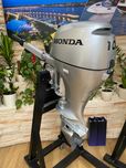 Nowy silnik zaburtowy Honda BF10 SHSU rumpel, zbiornik 12 l, OD RĘKI