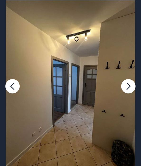 Mieszkanie 2 pokoje ul. Akwarelowa, Prawobrzeże, Szczecin