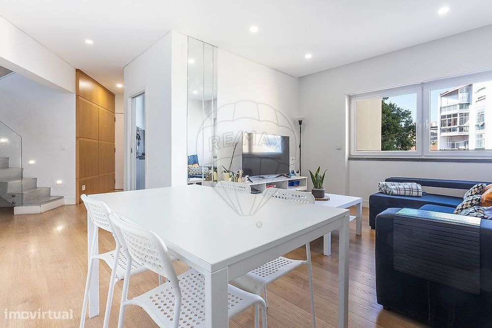 Apartamento T3 para venda