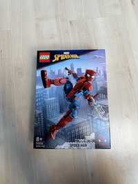 Lego Spiderman zestaw