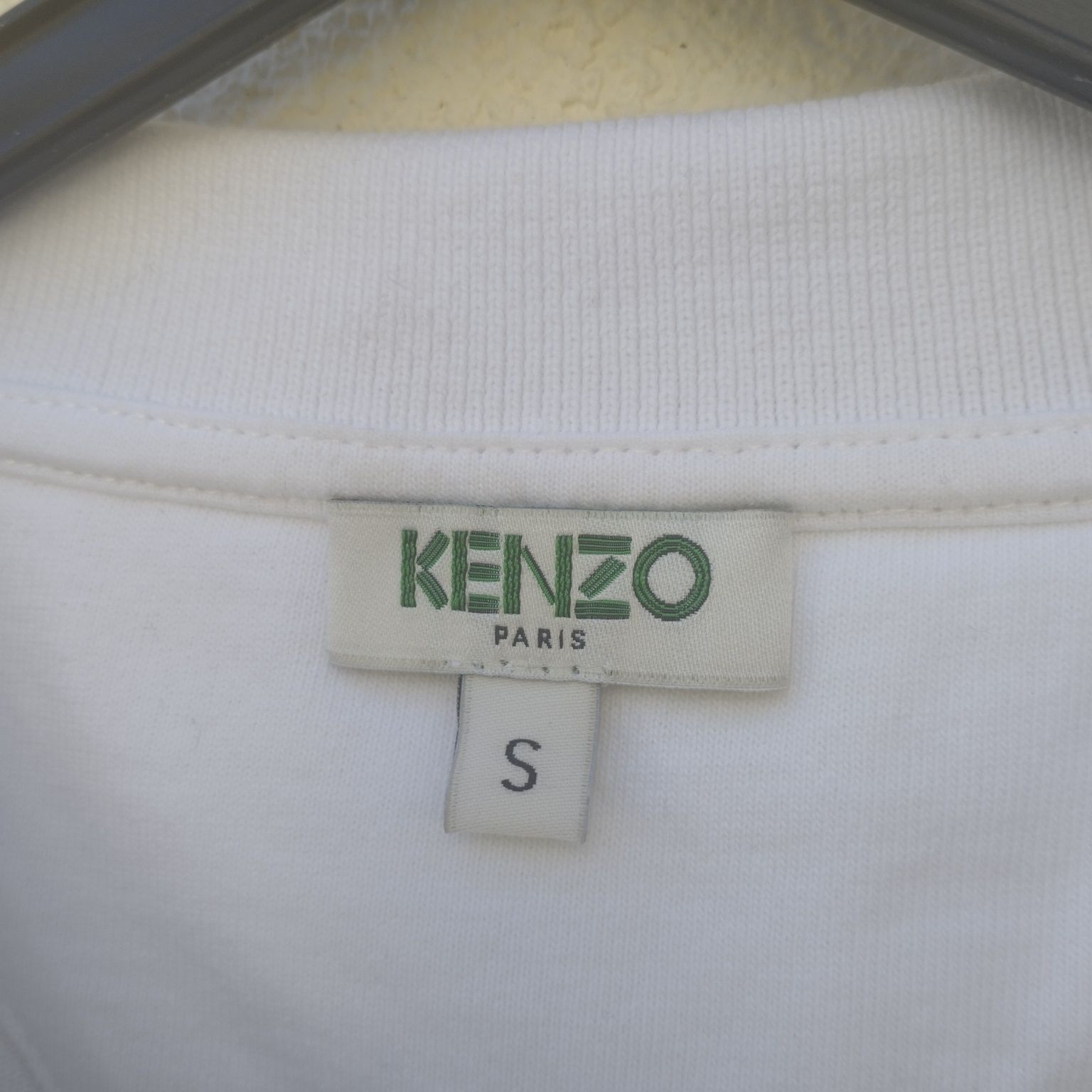Polo kenzo Original