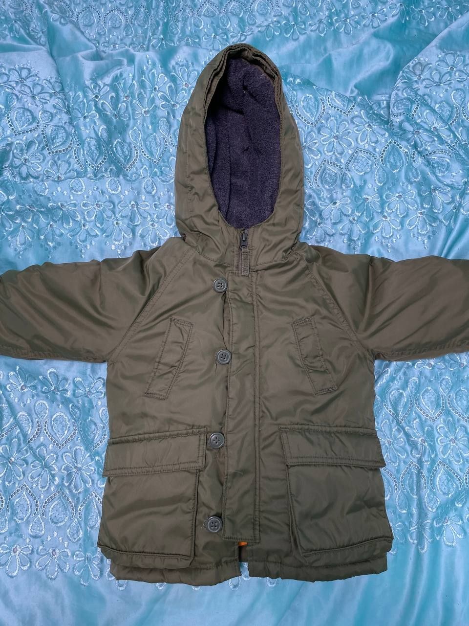 Зимова куртка  Gap 2 роки