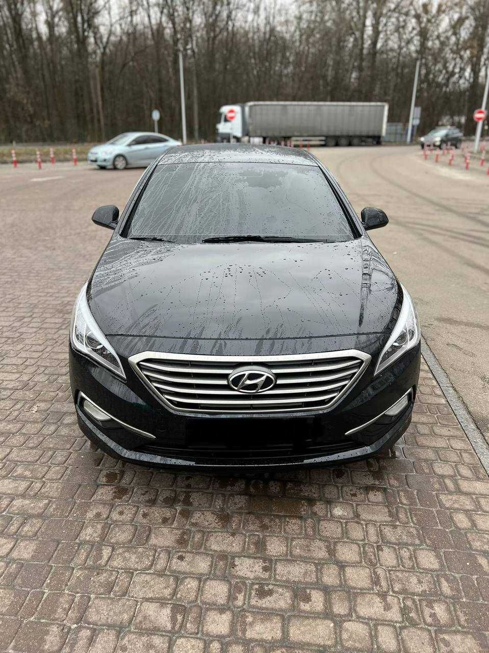 Аренада авто 3999 Hyundai Sonata с Правом выкуп под Выкуп БЕЗ ЗАЛОГА