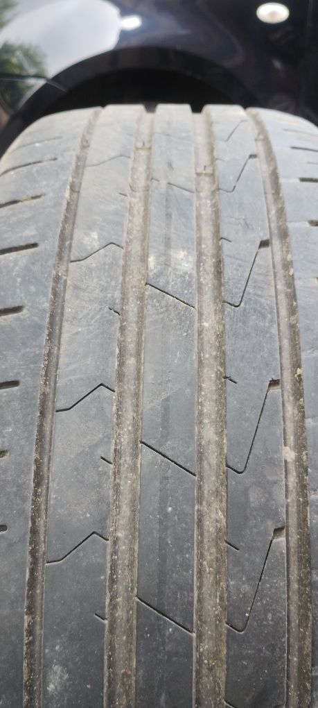 215/50R18 Hankook ventus prime3 2szt opony letnie DOT19