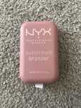 NYX Butta buscuit bmb04 bronzer 5g 1604