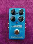 Tc Electronic Flashback 2 Delay + Tap-tempo