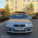 Honda Civic VI, Mrożąca Klimatyzacja
