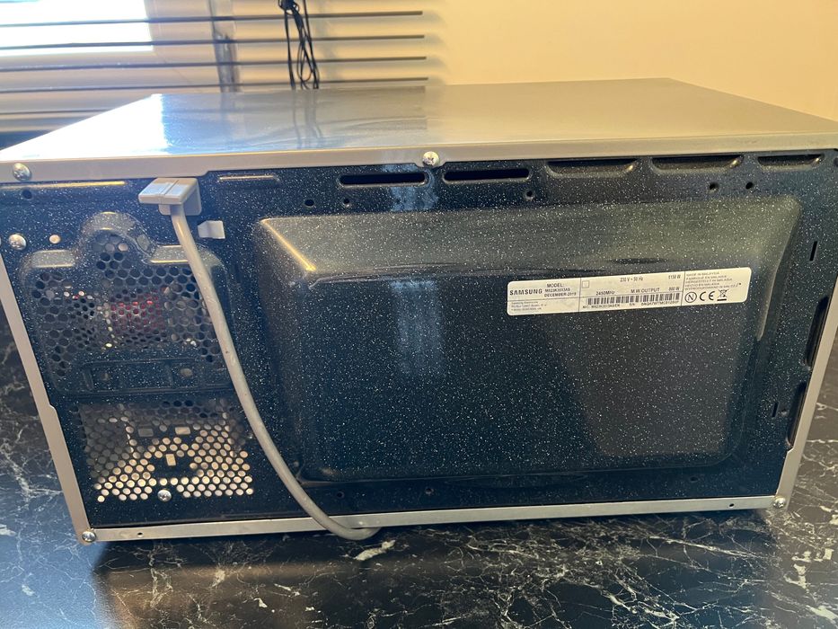 Mikrofalówka Samsung