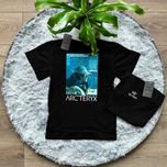 БЕЗ ПЕРЕДПЛАТ - Arcteryx GorpCore - Футболка Артерикс - ХС С М Л ХЛ