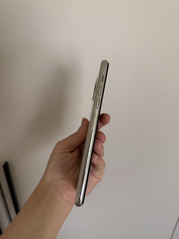 iPhone 11 pro max 256 gb