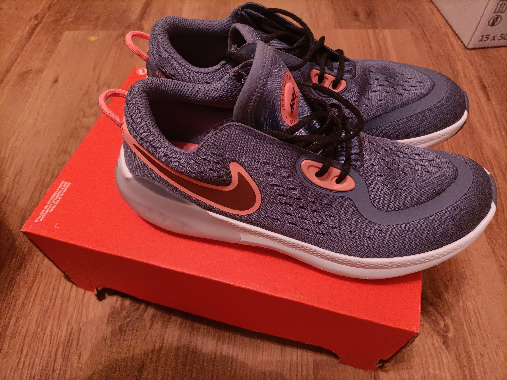 Buty sportowe Nike