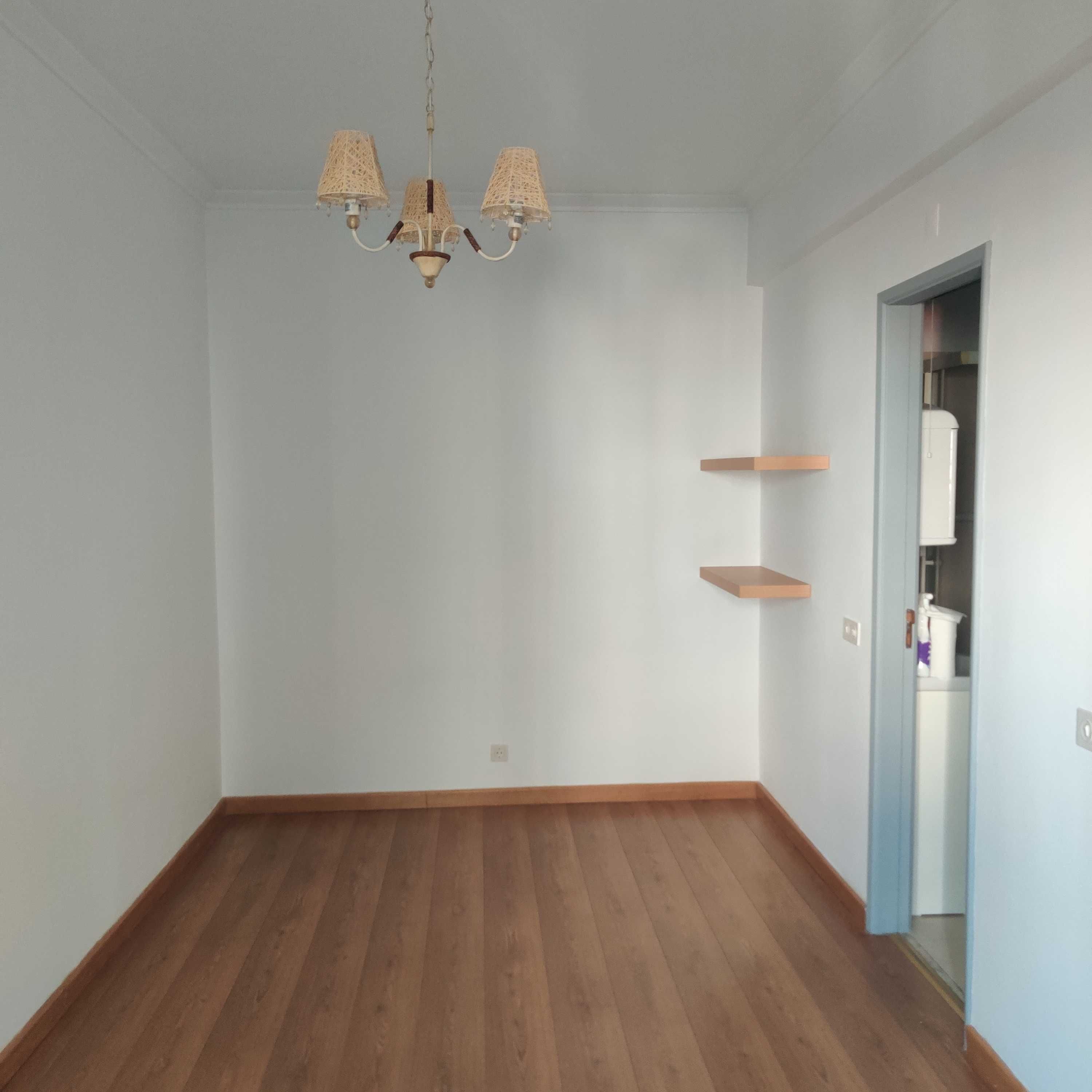 Apartamento T1 no Centro da Amadora (Venteira)