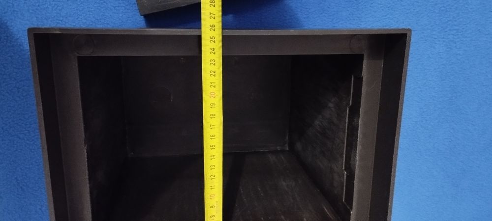 Kodak tanque revelação