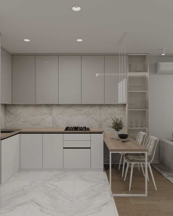 вул. Топольна, 4. ЖК Avalon Flex. Новобуд. Авторський Ремонт. Оренда.