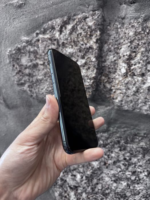 IPhone 11 Pro 64GB desbloqueado