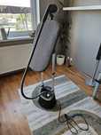 Parownica PHILIPS Series 3000 Stand Steamer STE3160/30
1
2
3
4
PHILIPS