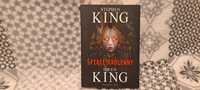 Nowa Książka Stephen King Śpiące Królewny Owen King