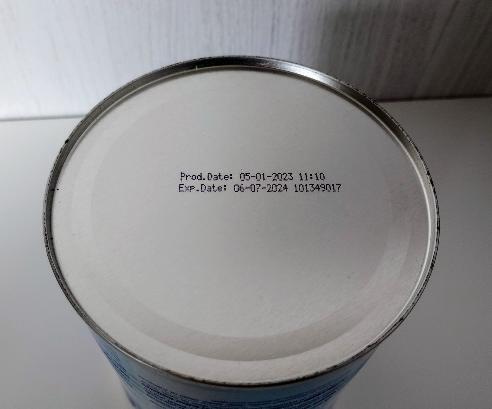 Mleko modyfikowane Bebilon Prosyneo HA 3
