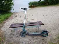 Motus Scooty 10 lite
