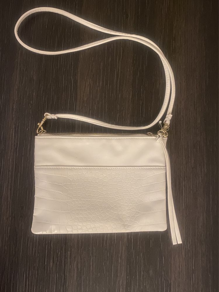 Torebka mała z H&M