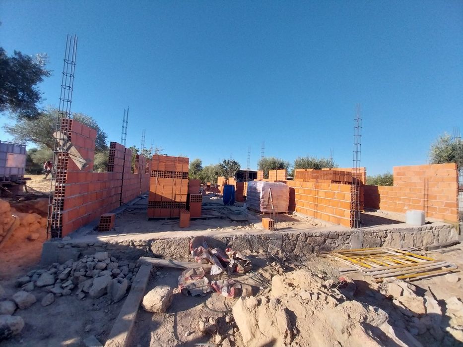 Pedreiro de Confiança – Reforma, Construção e Acabamento de Qualidade!