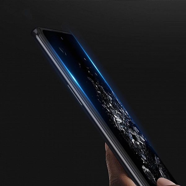Dux Ducis 9D Tempered Glass szkło hartowane OnePlus 10T / OnePlus Ace