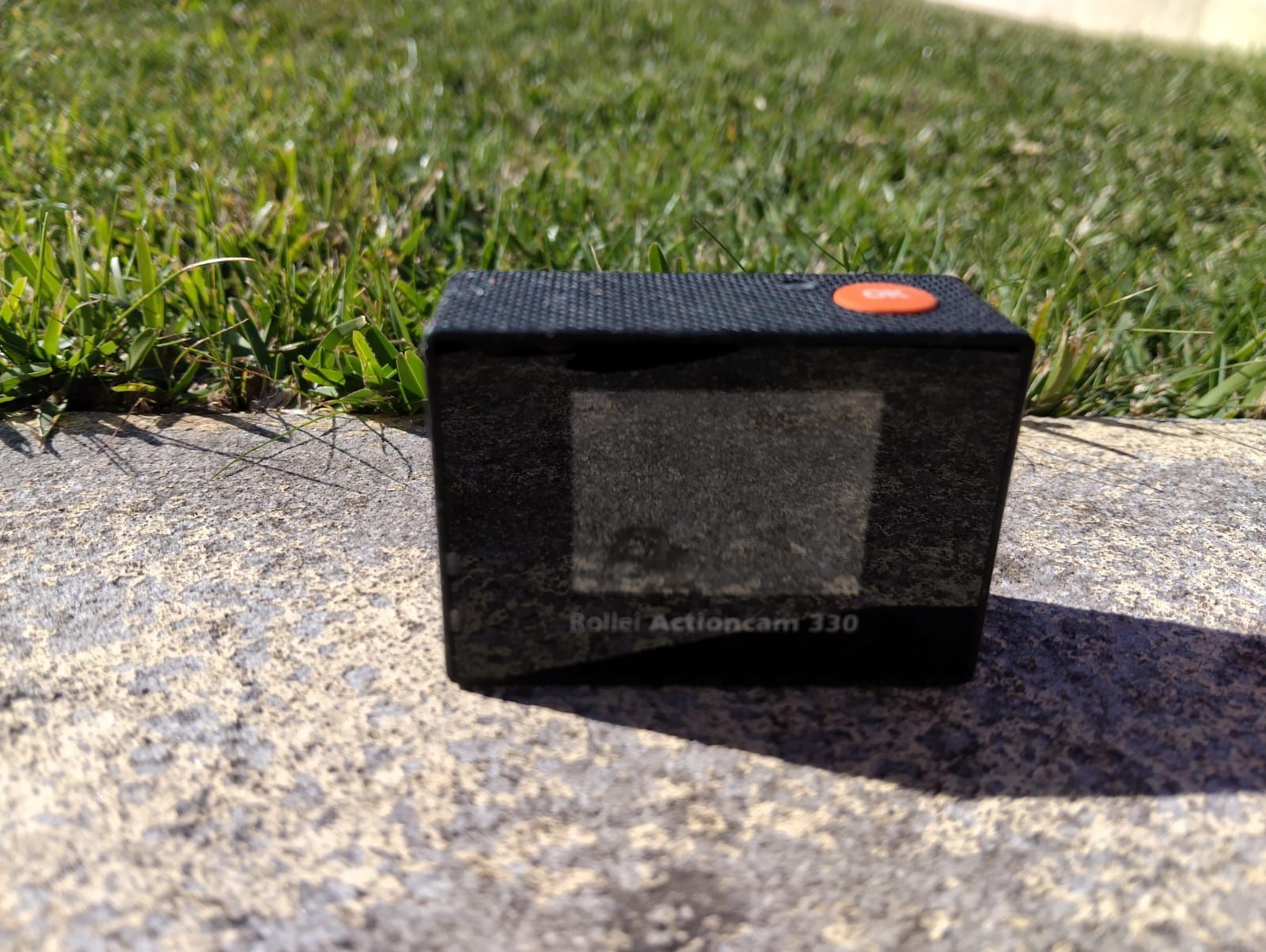 Action-cam Rollei
