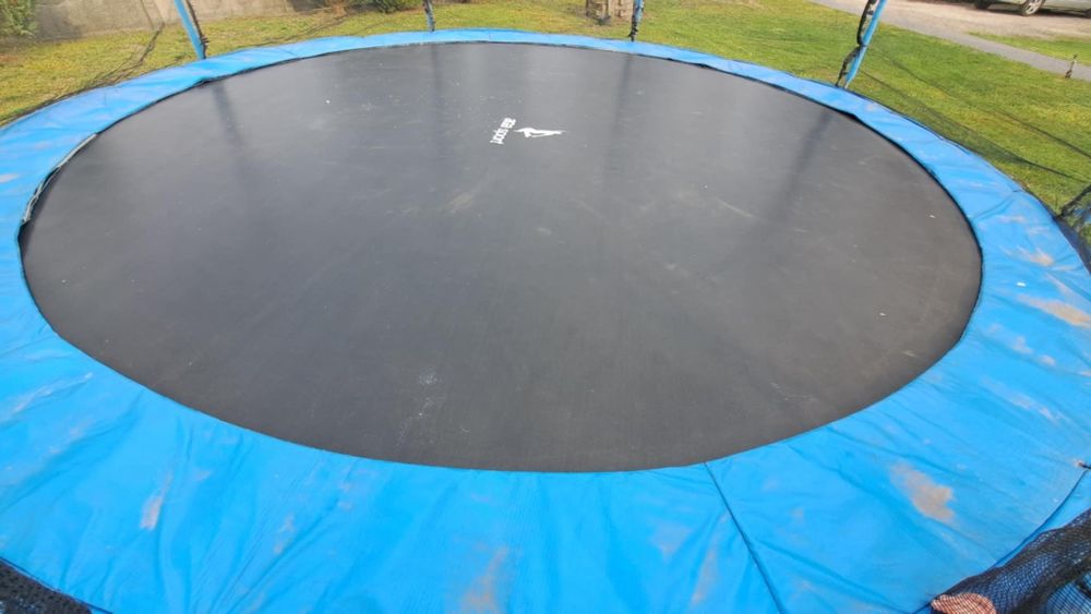 Trampolina 4,20 m