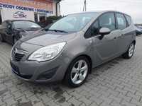 Opel Meriva 1.4Turbo!