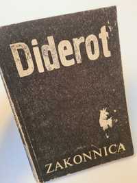 Zakonnica - Denis Diderot