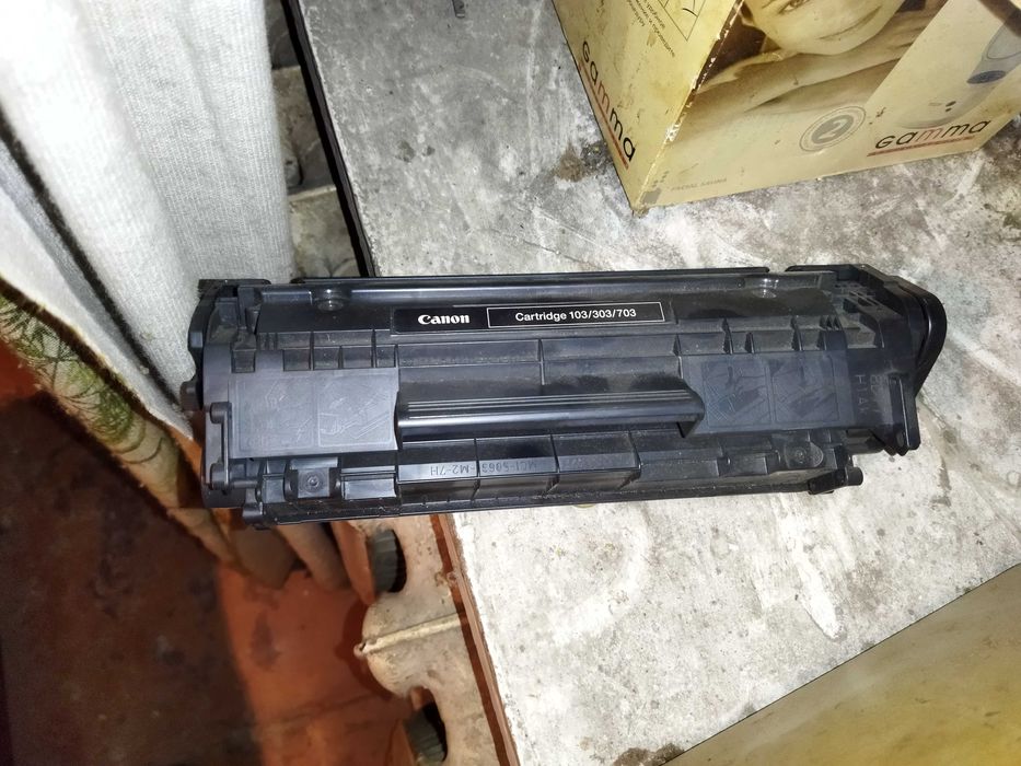 Принтер HP Laser Jet 1018