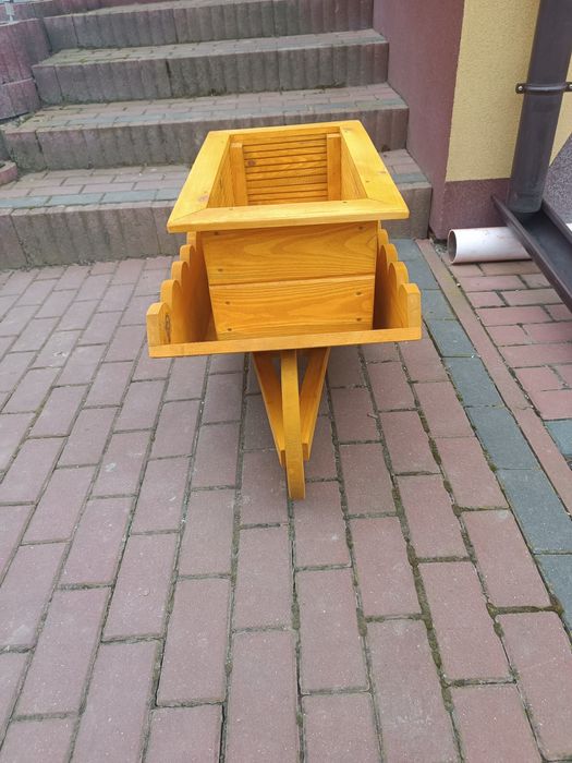 Sprzedam donice ogrodowe