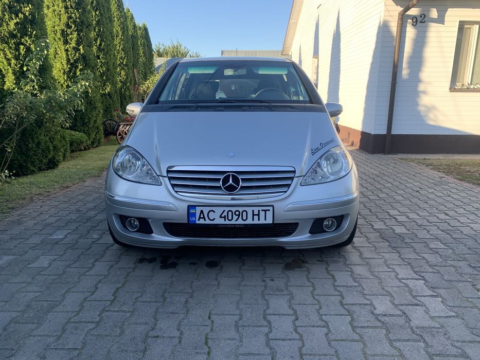 Продам Mercedes a180