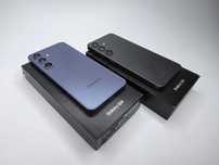 Samsung Galaxy S24 256gb komplet, gwarancja, sklep