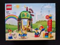 Lego 40529- Park rozrywki dla dzieci.