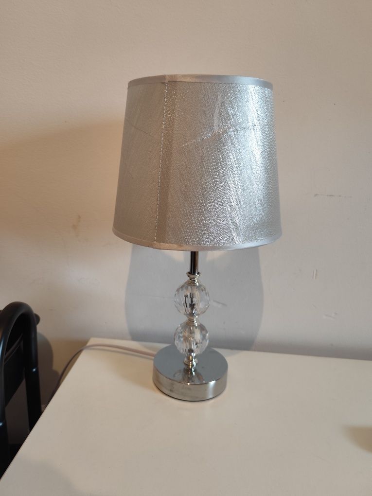 Lampa  stołowa Glamour