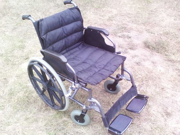 Инвалидная коляска кресло "Диспомед" КкД-17 (Германия-Украина)