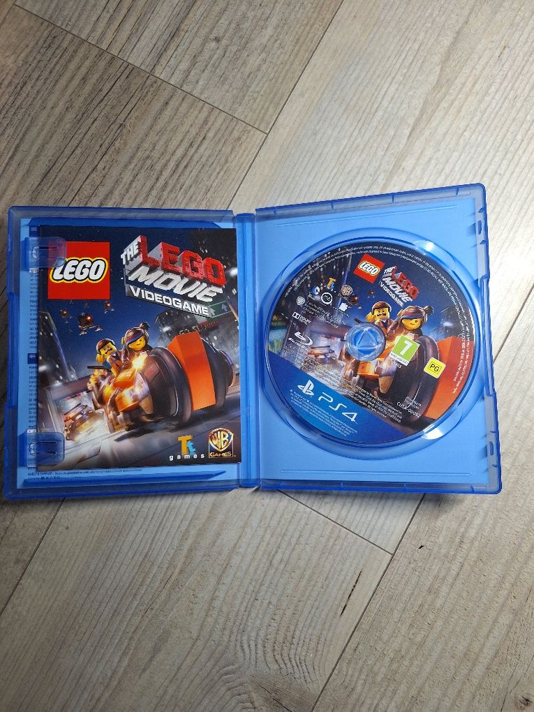 Legp: Przygoda ps4